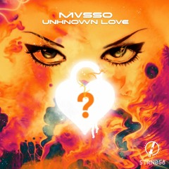 MVSSO - Unknown Love