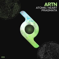 ARTN - Pragmata (Original Mix) [Proportion]