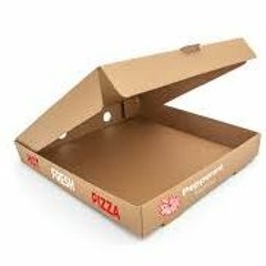 box no pizza
