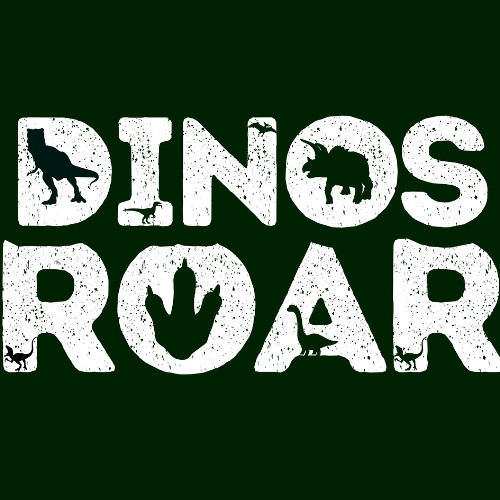 DinosRoar Experience - The Amazing History Of Dinosaurs: First Mammals