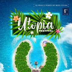 Utopia Festival 2024 DJ Contest - KIPNOTIK #TakeMeToUtopia