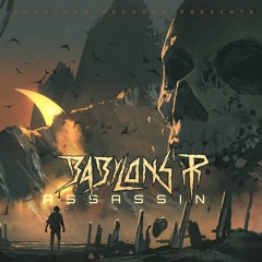 Babylons P - Assassin [Abducted Records - OUT NOW]