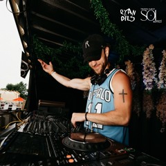 Ryan Dils Live @ SOL Buffalo