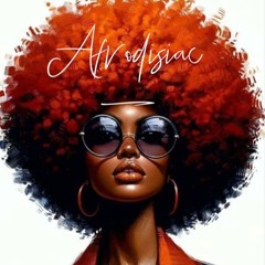 Afrodisiac Serie One