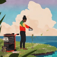 Bob Marley & The Wailers - So Much Trouble In The World - Licky Licky Riddm Refix