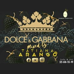 DOLCE AND GABBANA