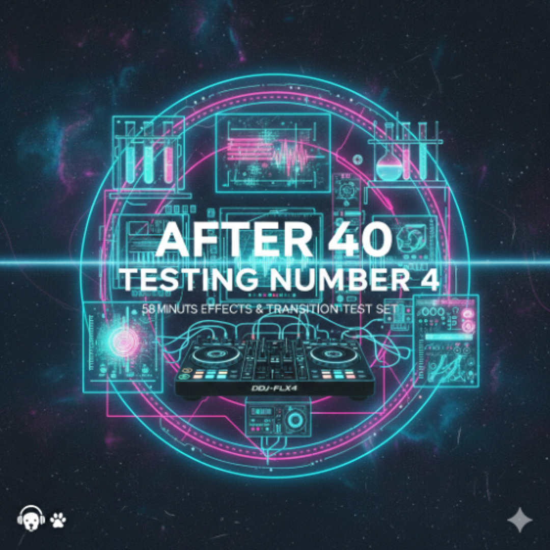 Stream Testing 4 by After40 | Listen online for free on SoundCloud