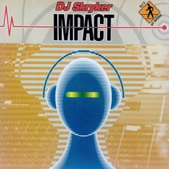 Dj Skryker - Impact (Dj Sisu & D-vstor 2024 Remake)