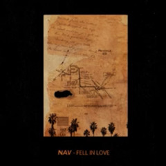Nav - Fell in love