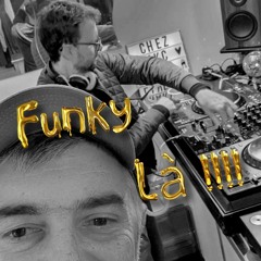 Chez Mazik & Brakc Funky là !!!!