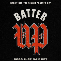 BABYMONSTER - Batter Up
