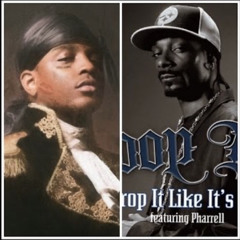 Ski Mask The Slump God & Snoop Dog - Foot Fungus Drop It Like It’s Hot