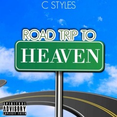 CStyles Its So Hard Remix