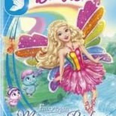 Barbie Fairytopia: Magic of the Rainbow (2007) FilmsComplets Mp4 All ENG SUB 714652