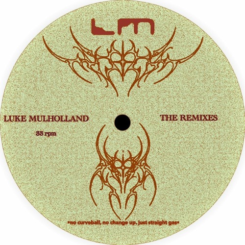 Aphex Twin - Icct Hedral (LM Rework)