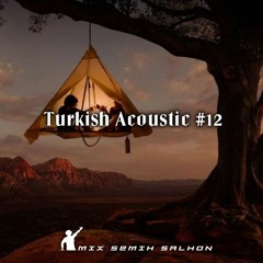 Turkish Acoustic #12