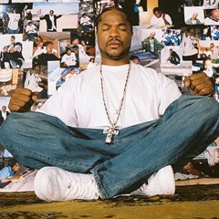 Xzibit - Get It On (The Crew 2 OST)