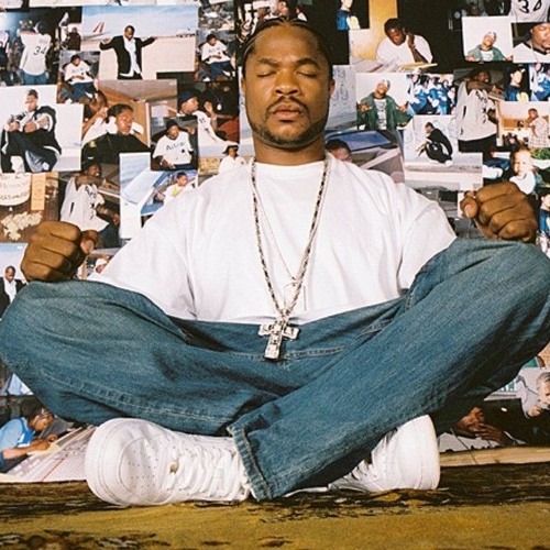 Xzibit - Get It On (The Crew 2 OST)