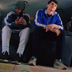 CUZ WE CAN FT.WonnyYayo(prod.lilsasha)