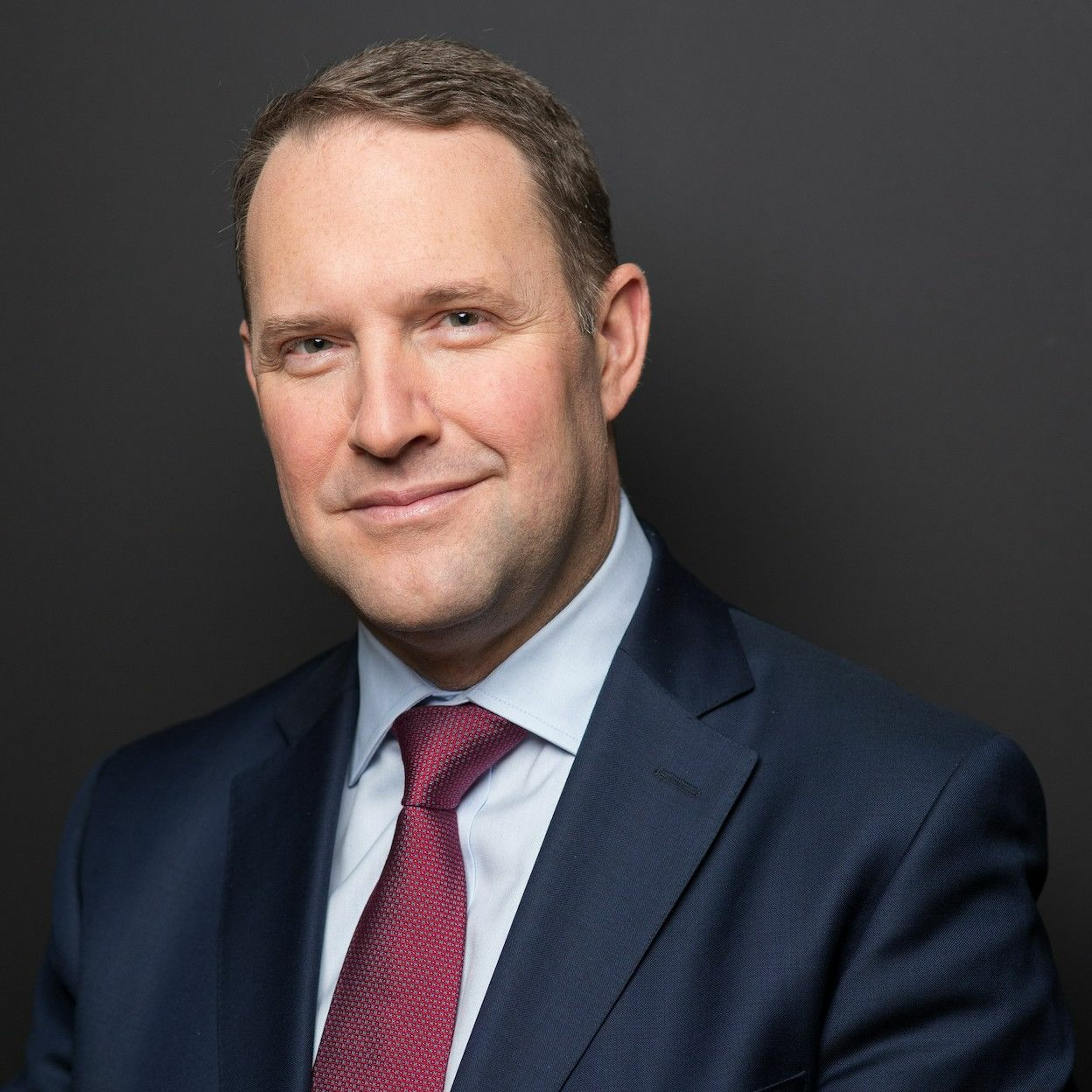 ACA Voices #17 - Loïc Le Foll, Chief Executive Officer, La Mondiale Europartner
