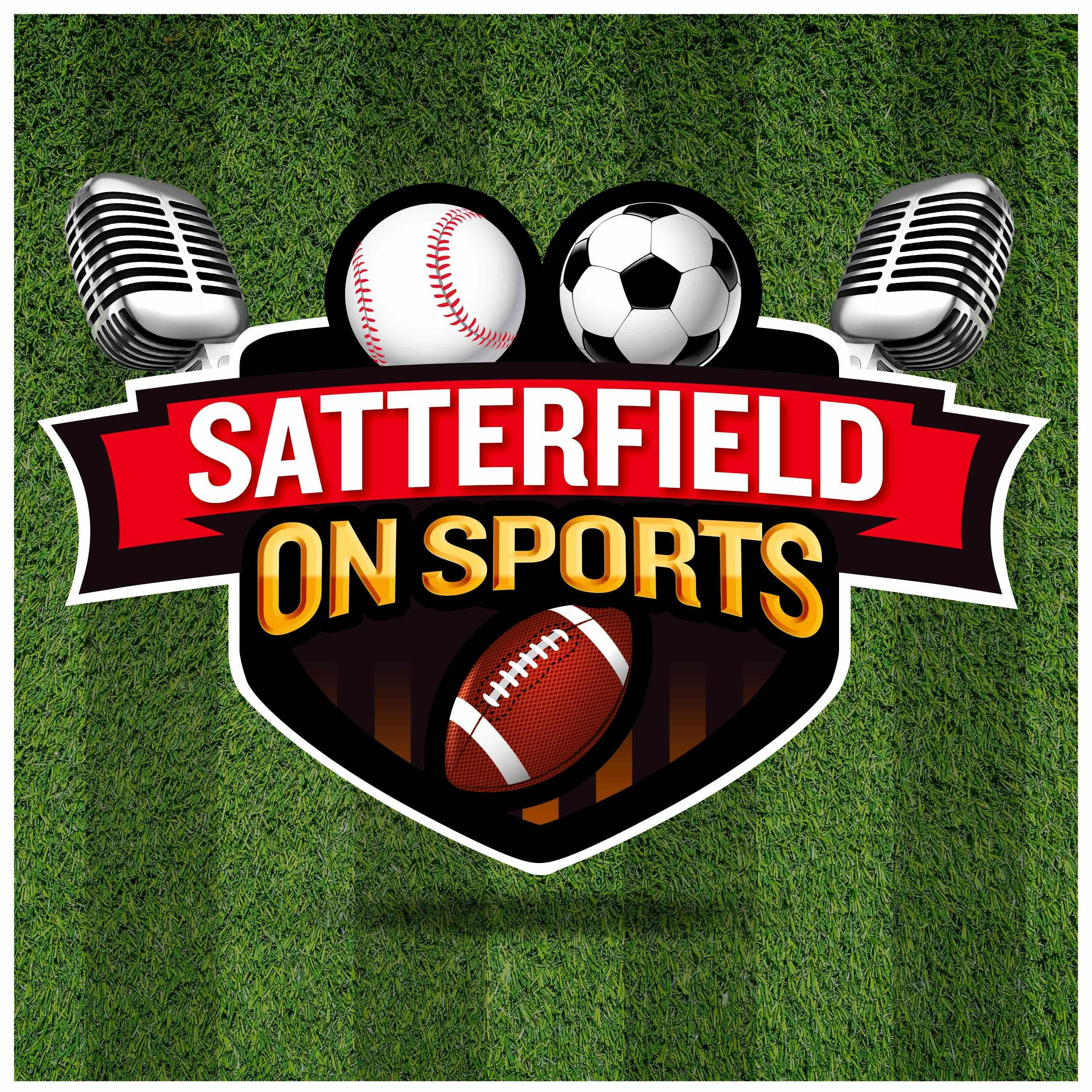Satterfield On Sports