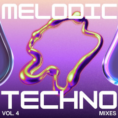 Melodic Techno Mix 04
