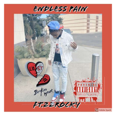 Endless Pain by Takeoff Huncho ft. 22 Rocky