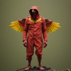 Birds Like Us