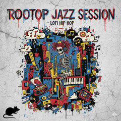 Midnight Manuscript LoFi Jazz-Boom Bap Hip Hop Beat