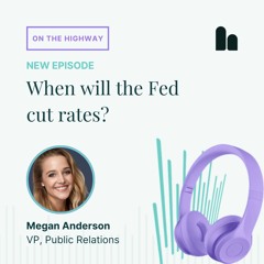 When will the Fed cut rates?