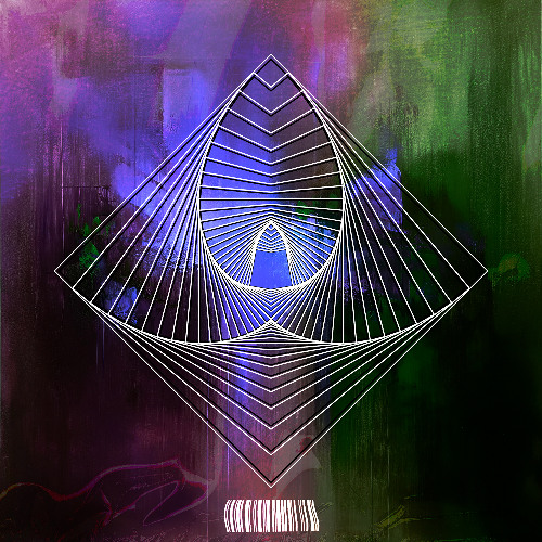 Yesterday, acid rained