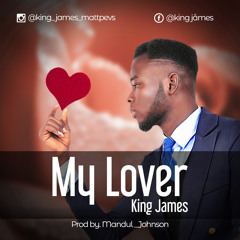 My Lover_(Prod. by Mandul_Johnson)