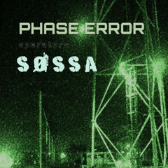 OPERATORS SET @phase.error @aedenberlin // 06.11.25