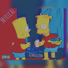 Myrical (Rough mix2)