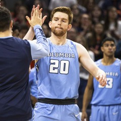 Interview with Columbia Guard, Jake Killingsworth