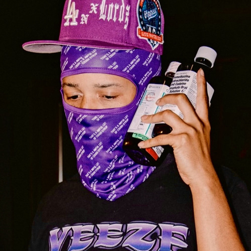 🌊💜