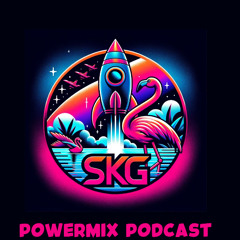 SKG Powermix Episode 1 - Origins 2025 Special