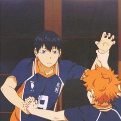 Kageyama x Listener sleepaid [Jap audio]