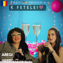 K fetele l Minodora & Alexia Schiopu & ABEGI l Romania Petrecere & Distractie