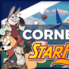 Star Fox - Corneria - Harmonica cover