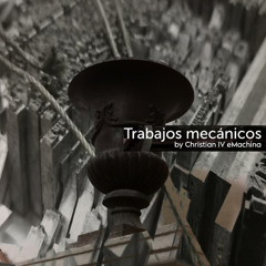 Trabajos mecánicos teaser de DJ Christian IV @ munich 04042025