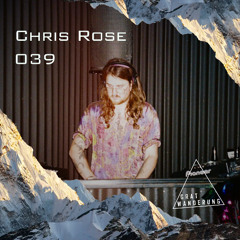Gratwanderung Podcast 039 - Chris Rose