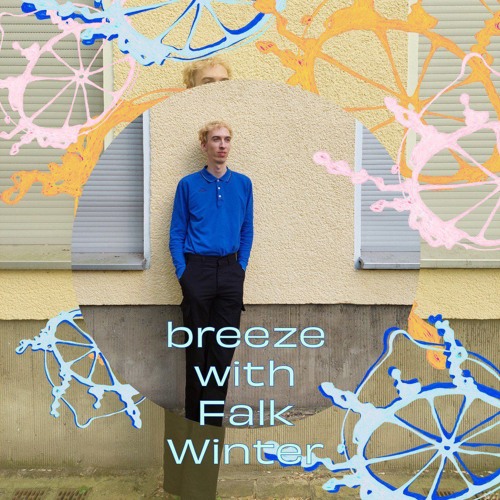 #03 breeze with Falk Winter 🌞
