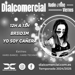 Set/Hard-Techno/Hard-Dance/Dialcomercial/BR3ID3M/22-11-2024