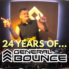 24 Years Of General Bounce: club classics mix