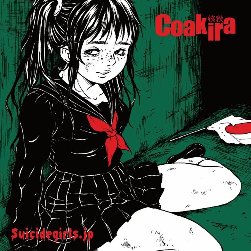 Coakira - Front Line [From Suicidegirls.jp]