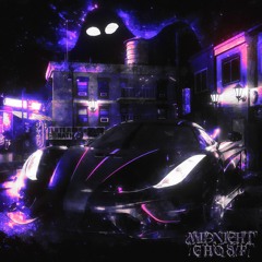 MIDNIGHT GHOST (SLOWED) ft. Bydexx