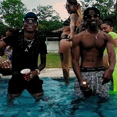 Yohan Taylor x Anubikiss - She Like That (Remix)