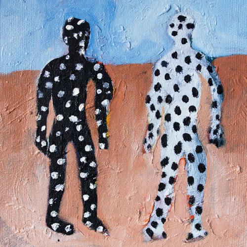 Simon McCorry - Strange Charm