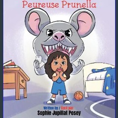 [PDF] ⚡ Petrified Prunella / Peureuse Prunella Full Pdf